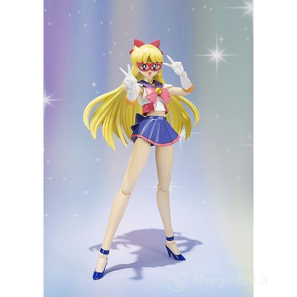 Sailor Moon Sailor V Figuarts