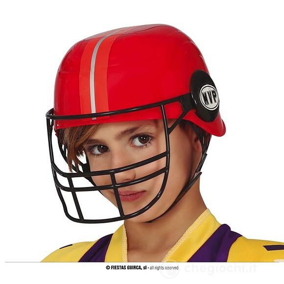 Casco Football Americano Bambini (13255)