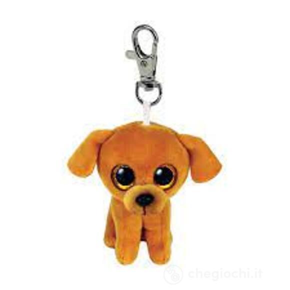 Beanie Boos Clips Zuzu