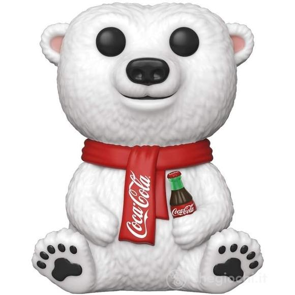 Funko Pop - Coca-Cola - Polar Bear (58)