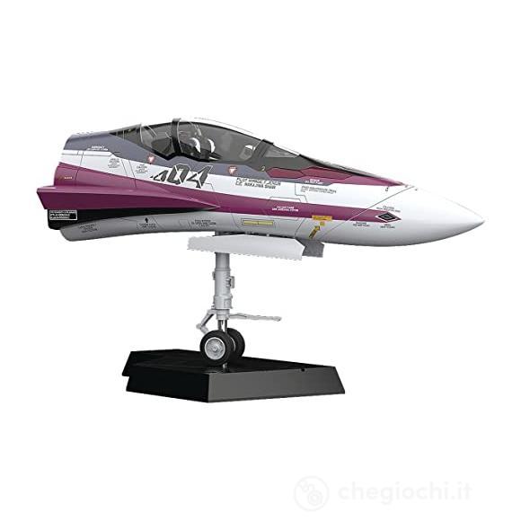 Macross Plamax Mf52 Fight Nose Vf-31c Mk
