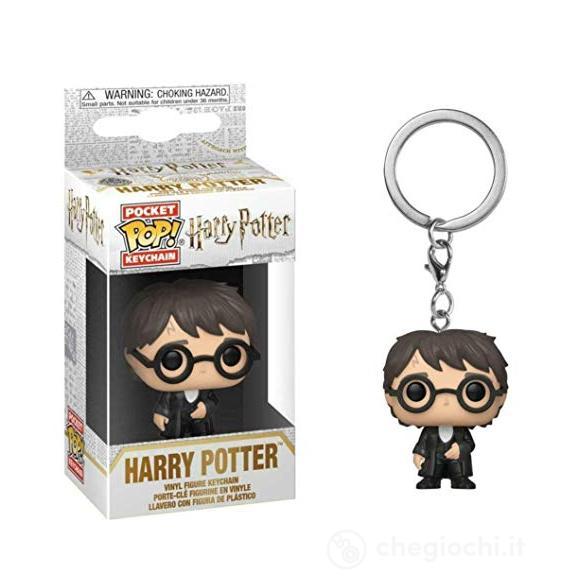Portachiavi Harry Potter Harry Yule Ball