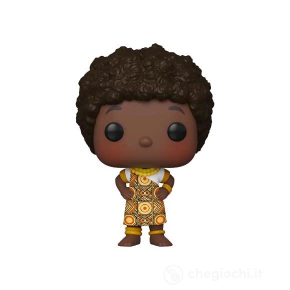 FUNKO POP Disney Small World Kenya