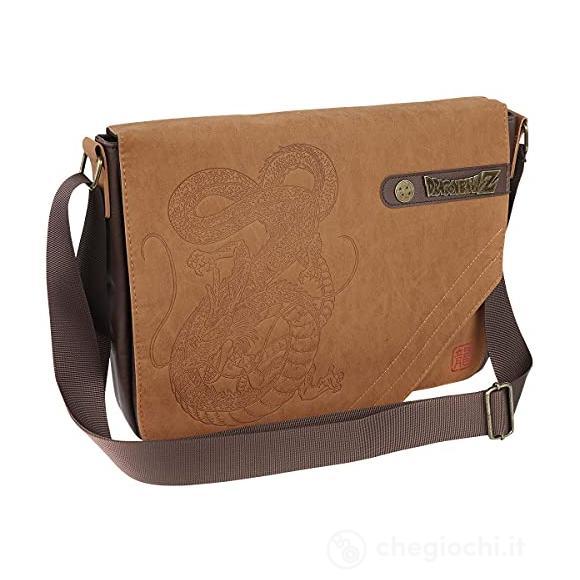 Dragon Ball:  - Shenron Shoulder Bag / Borsa A Tracolla