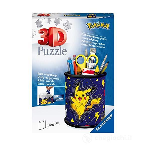 Portapenne Pokemon (11257)