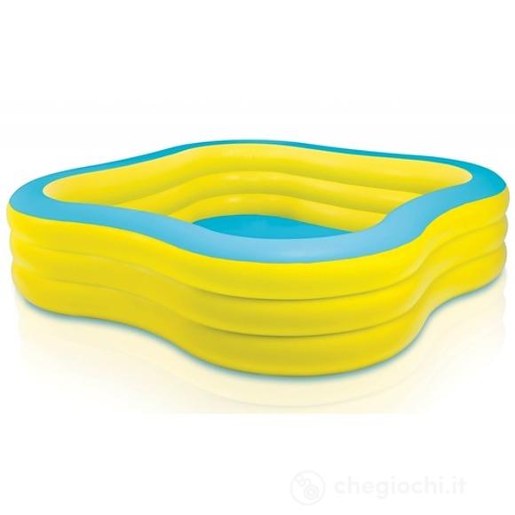 Piscina Family 229x229 cm (57495)