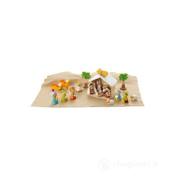 Set Presepe completo