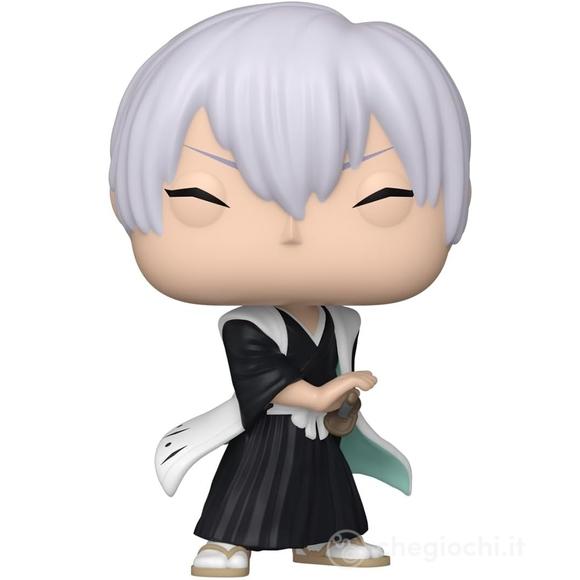 Funko Pop - Bleach - Gin ichimaru (1821)
