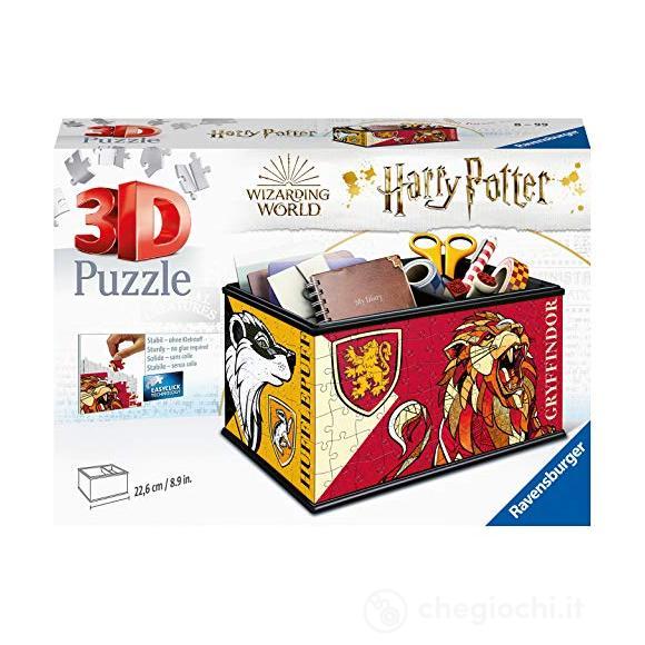 Harry Potter Treasure Box (11258)