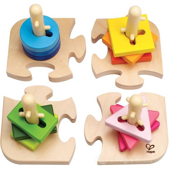 Puzzle creativo (E0411)