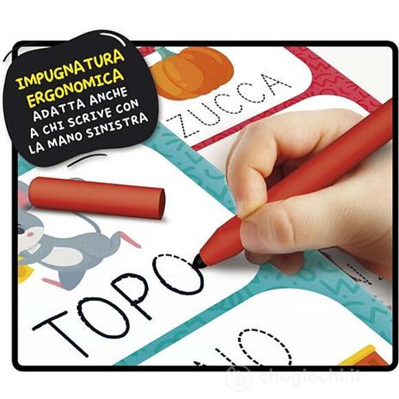 Montessori Pen Scrivo 100 Parole (102587)