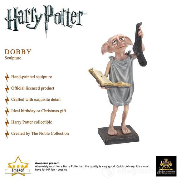 Scultura Harry Potter Dobby