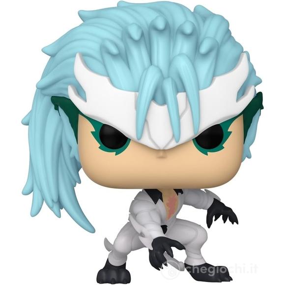 Funko Pop - Bleach - Grimmjow Jaegerjaquez (1820)