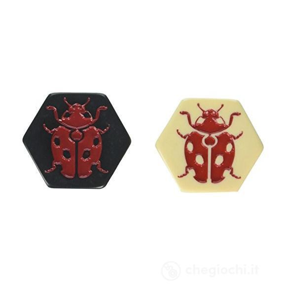 Hive  -  Coccinella