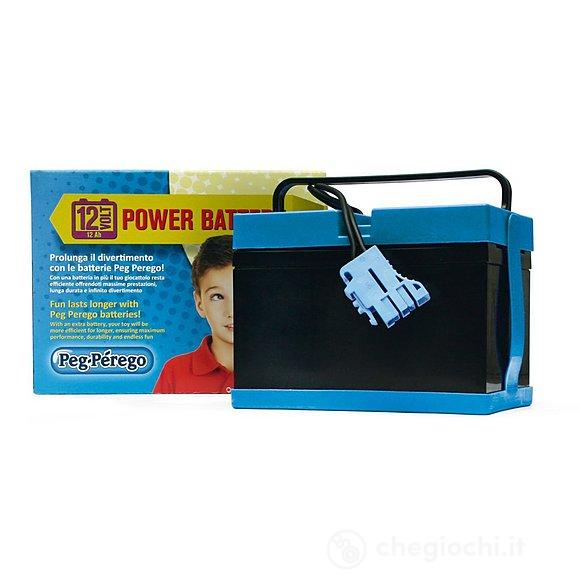 Batteria 12V-12Ah (KB0036)