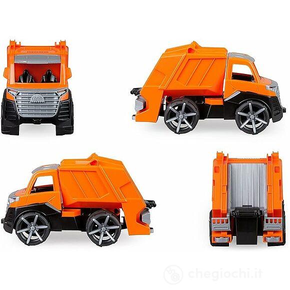 Truxx Camion Raccolta Rifiuti 04514 04534