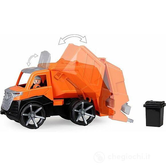Truxx Camion Raccolta Rifiuti 04514 04534