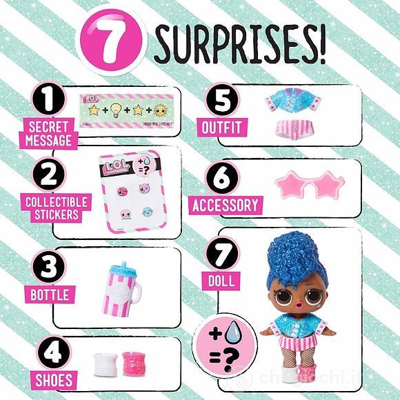 LOL Surprise Sparkle