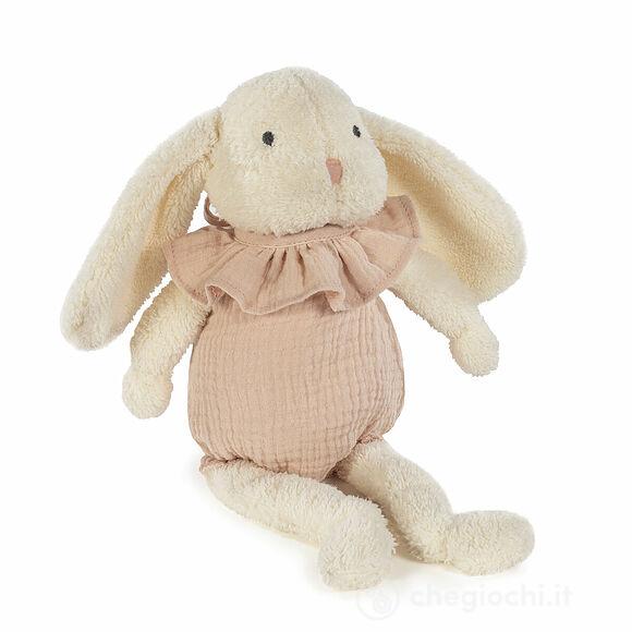 Coniglio Di Peluche Sand 34 Cm