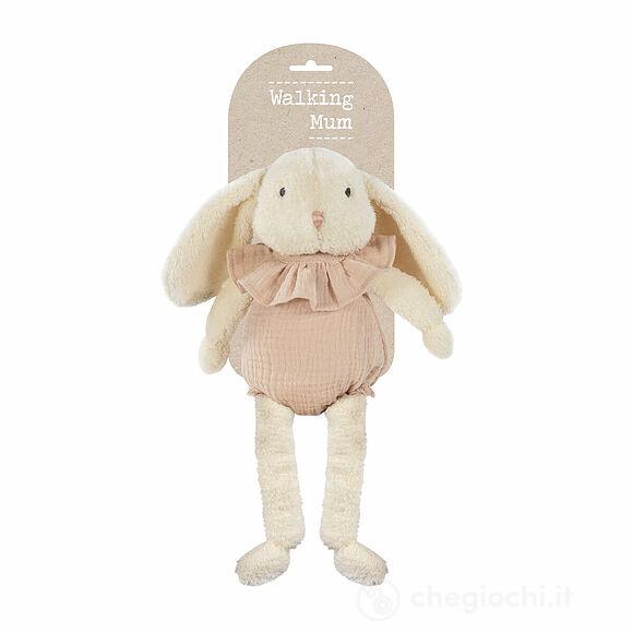 Coniglio Di Peluche Sand 34 Cm