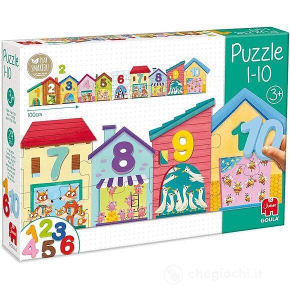 Puzzle 1-10 (55260)