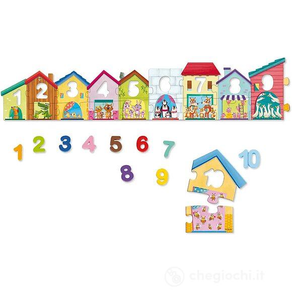 Puzzle 1-10 (55260)