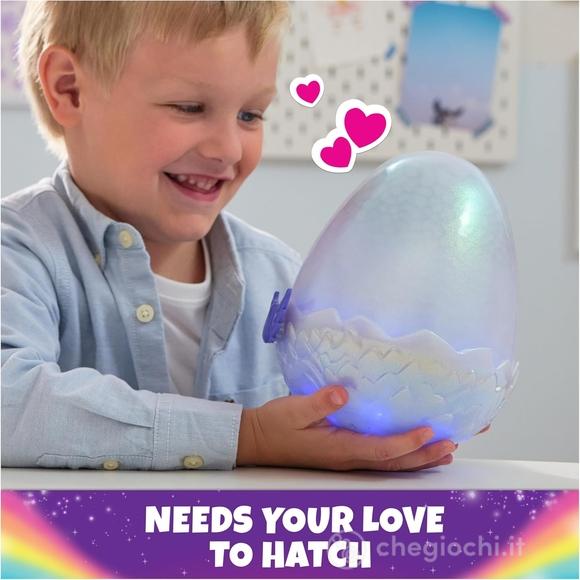 Hatchimals Alive Uovo Misterioso Draggle