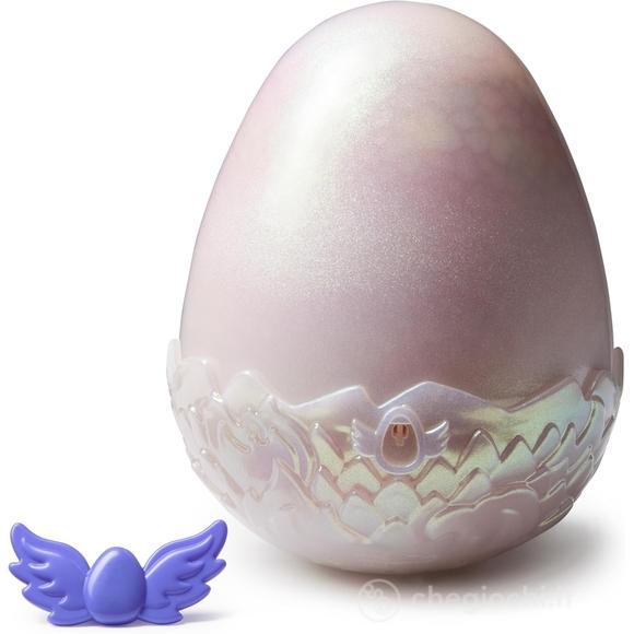 Hatchimals Alive Uovo Misterioso Draggle