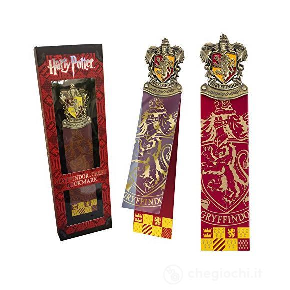 Gryffindor Crest Bookmark