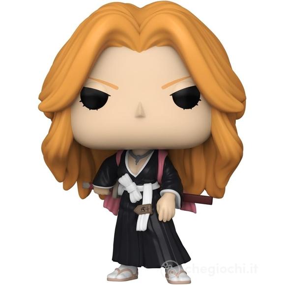 Funko Pop - Bleach - Rangiku Matsumoto (1823)