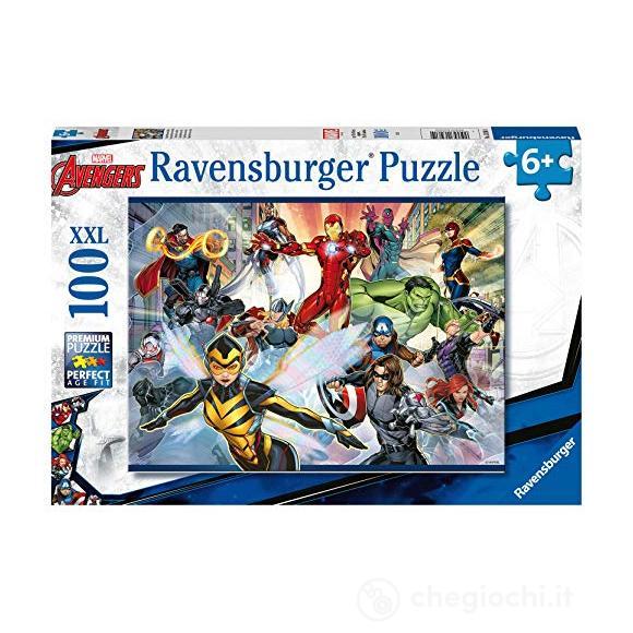 Avengers (13261)