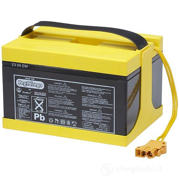 Batteria 24v-12AH (KB0038)