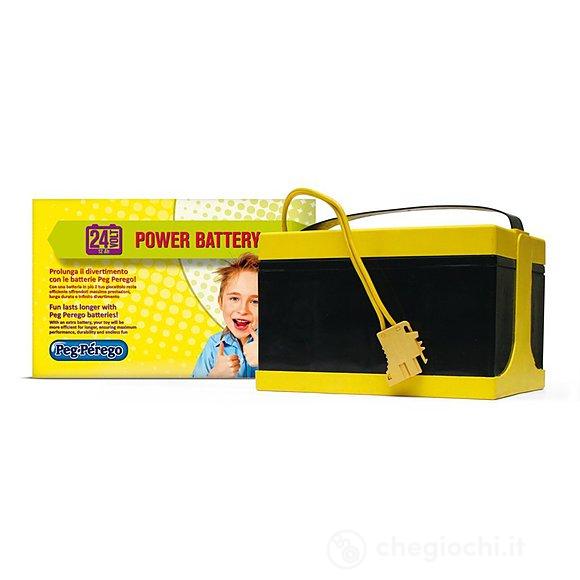 Batteria 24v-12AH (KB0038)