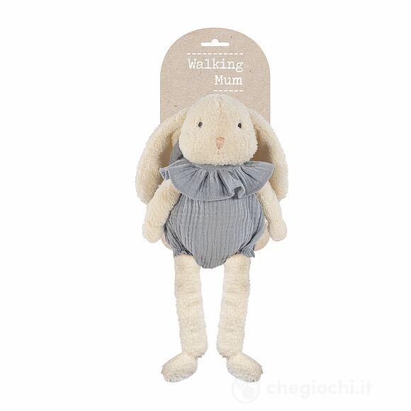 Coniglio Di Peluche Cloud 34 Cm