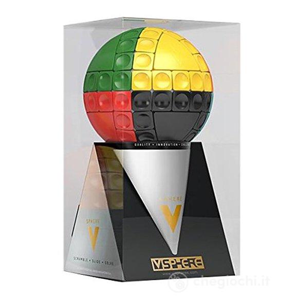 V-Sphere. Sfera rompicapo (95108)