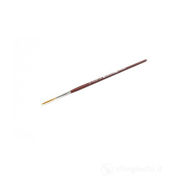 00 Script Liner Synthetic Brush