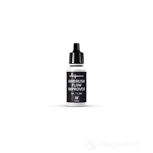 Auxiliary 71262 Airbrush Flow Improver