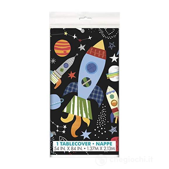 Tafelkleed Ruimtevaart
