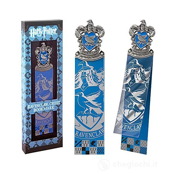 Ravenclaw Crest Bookmark