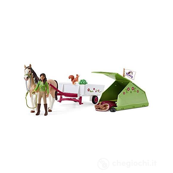Il campeggio di Sarah (2542533)