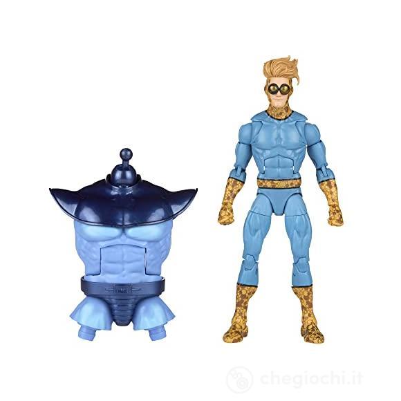 Marvel - Legends - Ima Skiddy 2