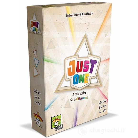 Just One