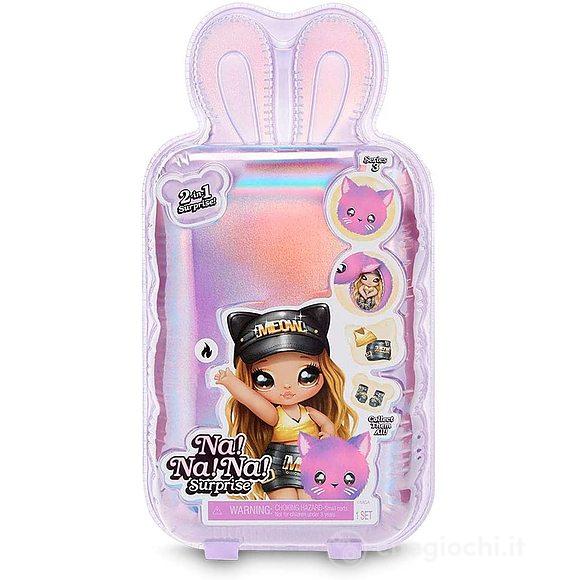 Na! Na! Na! Surprise Peluche (NAA08000)