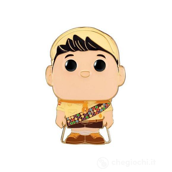Funko Pin Up Russel