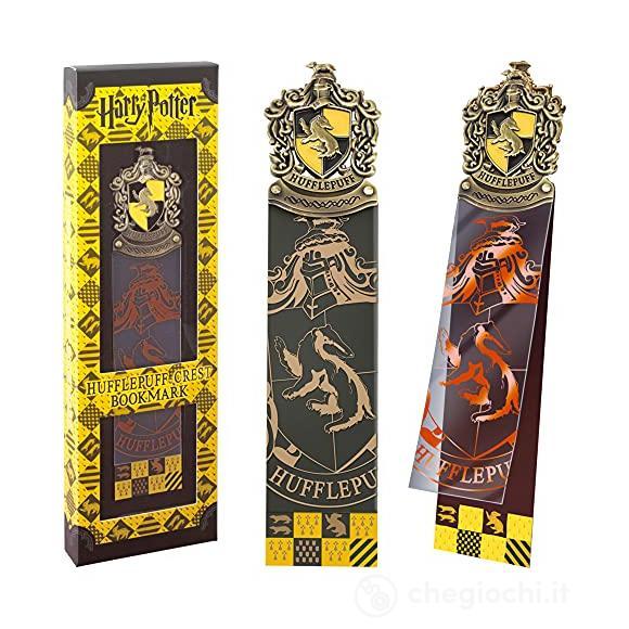 Huffelpuff Crest Bookmark