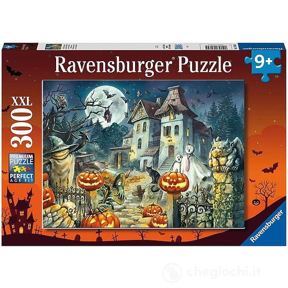 Halloween 300 pezzi XXL (13264)