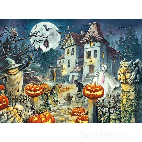 Halloween 300 pezzi XXL (13264)