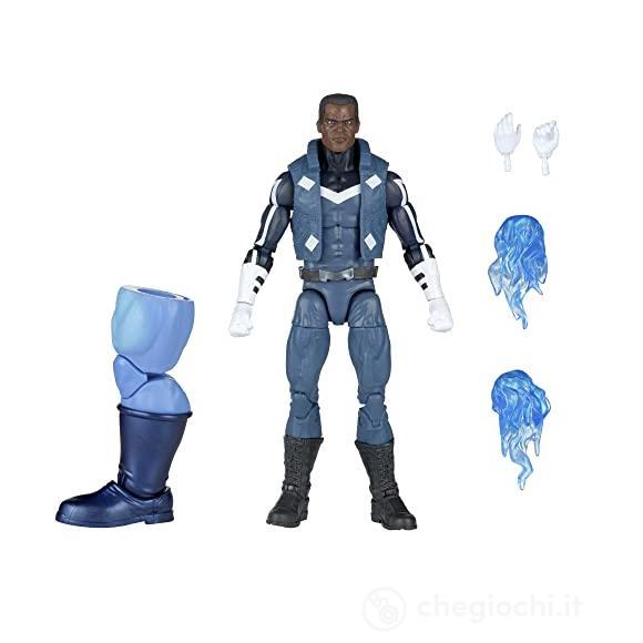 Marvel Legends Controller Blue Marvel Af