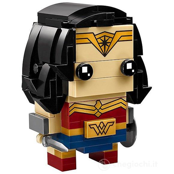 Wonder Woman - Lego Brickheadz (41599)