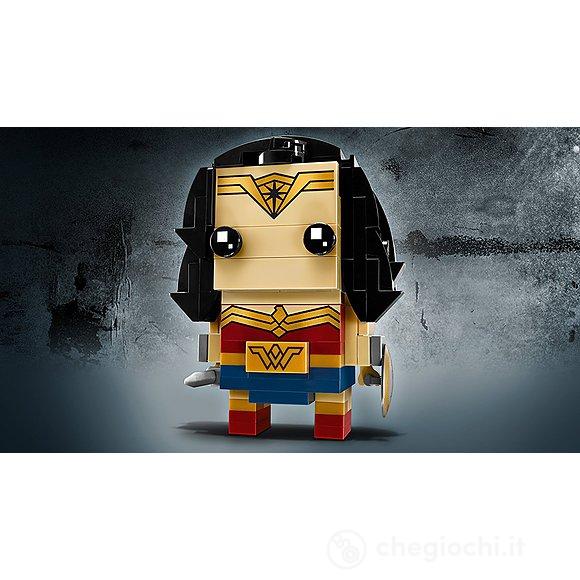 Wonder Woman - Lego Brickheadz (41599)